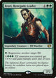 Ezuri, Renegade Leader (195) (Commander 2014)