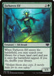 Farhaven Elf (196) (Commander 2014)
