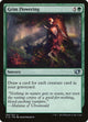 Grim Flowering (198) (Commander 2014)