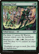 Hunting Triad (200) (Commander 2014)