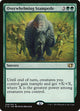 Overwhelming Stampede (208) (Commander 2014)