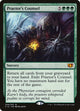 Praetor's Counsel (209) (Commander 2014)