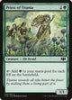 Priest of Titania (210) (Commander 2014)