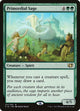 Primordial Sage (211) (Commander 2014)