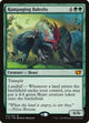 Rampaging Baloths (212) (Commander 2014)