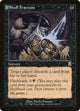 [Foil] Skull Fracture (162) (Odyssey)