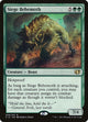 Siege Behemoth (46) (Commander 2014)