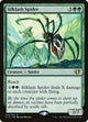 Silklash Spider (214) (Commander 2014)