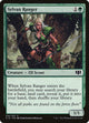 Sylvan Ranger (216) (Commander 2014)
