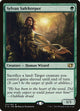 Sylvan Safekeeper (217) (Commander 2014)