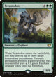 Terastodon (218) (Commander 2014)
