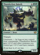 Thunderfoot Baloth (49) (Commander 2014)