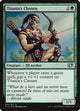 Titania's Chosen (221) (Commander 2014)