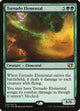 Tornado Elemental (222) (Commander 2014)