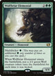 Wolfbriar Elemental (225) (Commander 2014)