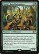 Wren's Run Packmaster (227) (Commander 2014)