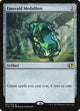 Emerald Medallion (237) (Commander 2014)