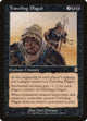 Traveling Plague (166) (Odyssey)