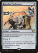 Loxodon Warhammer (247) (Commander 2014)