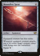 Moonsilver Spear (251) (Commander 2014)