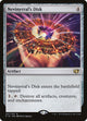 Nevinyrral's Disk (257) (Commander 2014)