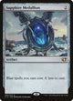 Sapphire Medallion (266) (Commander 2014)