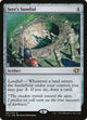 Seer's Sundial (267) (Commander 2014)