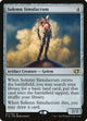 Solemn Simulacrum (271) (Commander 2014)