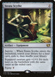 Strata Scythe (274) (Commander 2014)