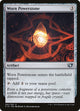 Worn Powerstone (282) (Commander 2014)