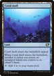 Coral Atoll (287) (Commander 2014)