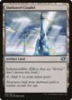 Darksteel Citadel (290) (Commander 2014)