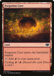 Forgotten Cave (296) (Commander 2014)