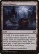 Ghost Quarter (298) (Commander 2014)