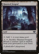 Haunted Fengraf (300) (Commander 2014)