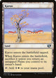 Karoo (303) (Commander 2014)