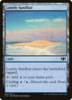 Lonely Sandbar (304) (Commander 2014)