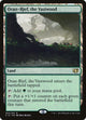 Oran-Rief, the Vastwood (305) (Commander 2014)