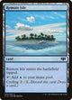 Remote Isle (309) (Commander 2014)