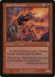 [Foil] Ashen Firebeast (174) (Odyssey)