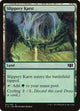 Slippery Karst (311) (Commander 2014)