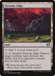 Tectonic Edge (313) (Commander 2014)