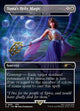 [Foil] Yuna's Holy Magic (Borderless) (SLD #1868)