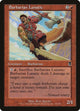 [Foil] Barbarian Lunatic (175) (Odyssey)