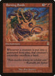 [Foil] Burning Sands (180) (Odyssey)