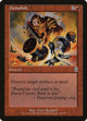 [Foil] Demolish (183) (Odyssey)