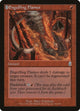 [Foil] Engulfing Flames (191) (Odyssey)