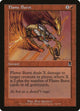 Flame Burst (194) (Odyssey)
