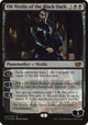 [Foil] Ob Nixilis of the Black Oath (Commander 2014) (27) (Oversize Cards)