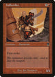 [Foil] Halberdier (196) (Odyssey)